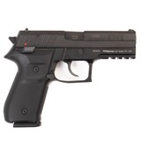 AREX REX ZERO 1S 9MM LUGER (9x19 PARA) - 2 of 3