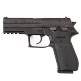 AREX REX ZERO 1S 9MM LUGER (9x19 PARA) - 1 of 3