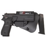 AREX REX ZERO 1S 9MM LUGER (9x19 PARA) - 3 of 3
