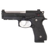BERETTA 92G ELITE LTT9MM LUGER (9x19 PARA) - 1 of 3