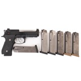 BERETTA 92G ELITE LTT9MM LUGER (9x19 PARA) - 3 of 3