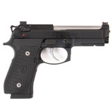 BERETTA 92G ELITE LTT9MM LUGER (9x19 PARA) - 2 of 3