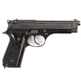 BERETTA 92S 9MM LUGER (9x19 PARA) - 2 of 2