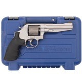 SMITH & WESSON 986 PRO SERIES 9MM LUGER (9x19 PARA) - 3 of 3