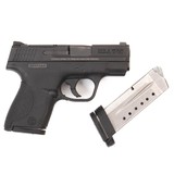 SMITH & WESSON M&P 9 SHIELD9MM LUGER (9x19 PARA) - 3 of 3