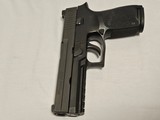 SIG SAUER P250 FULL .45 ACP - 3 of 3