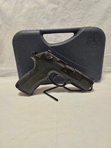 BERETTA PX4 STORM .40 S&W - 2 of 3