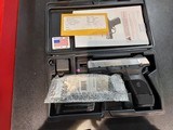 RUGER SR9C 9MM LUGER (9X19 PARA) - 1 of 3