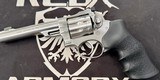 RUGER GP100 22LR .22 LR - 1 of 3