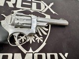 RUGER GP100 22LR .22 LR - 2 of 3