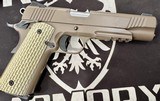 KIMBER 1911 DESERT WARRIOR - FDE .45 ACP - 2 of 3