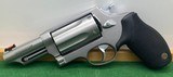 TAURUS JUDGE MAGNUM .45 LC/.410 GA - 3 of 3