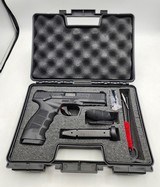 SAR FIREARMS SAR 9 9MM LUGER (9x19 PARA) - 2 of 3