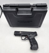 SAR FIREARMS SAR 9 9MM LUGER (9x19 PARA) - 1 of 3