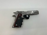 COLT GOVERNMENT MODEL 9MM LUGER (9x19 PARA) - 1 of 3