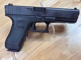 GLOCKG22 .40 S&W - 1 of 3