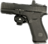 GLOCK 43X 9MM LUGER (9x19 PARA) - 1 of 1