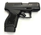 TAURUS GX4 9MM LUGER (9x19 PARA) - 2 of 3