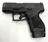 TAURUS GX4 9MM LUGER (9x19 PARA) - 3 of 3