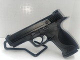 SMITH & WESSON M&P 9 9MM LUGER (9x19 PARA) - 1 of 1