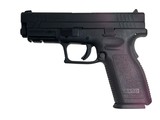 SPRINGFIELD ARMORY XD-9 9MM LUGER (9x19 PARA) - 1 of 2