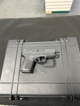 SPRINGFIELD ARMORY XDS 3.3 .45 ACP - 1 of 3