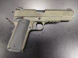 GIRSAN UNTOUCHABLE MC1911S [CAMO] .45 ACP - 1 of 2