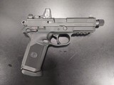 FN FNX-45 TACTICAL .45 ACP - 2 of 2