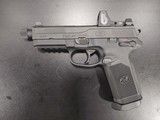 FN FNX-45 TACTICAL .45 ACP - 1 of 2