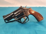 SMITH & WESSON 19-4 .357 MAG - 3 of 3