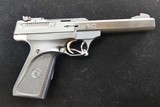 BROWNING BUCK MARK .22 LR - 2 of 3