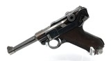 LUGER P08 9MM LUGER (9x19 PARA) - 1 of 3