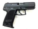 HECKLER & KOCH USP COMPACT 9MM LUGER (9X19 PARA) - 2 of 3