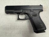 GLOCK 19 9MM LUGER (9x19 PARA) - 1 of 3