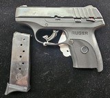 RUGER EC9S 9MM LUGER (9x19 PARA) - 3 of 3