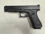 GLOCK G-34 Gen 5 9MM LUGER (9x19 PARA) - 1 of 3