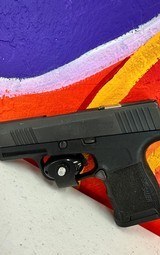 SIG SAUER P365 SAS 9MM LUGER (9x19 PARA) - 1 of 3