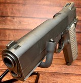 ROCK ISLAND ARMORY M 1911 A1 FS Tactical .45 ACP - 3 of 3