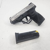 TAURUS Pt111g2 9MM LUGER (9x19 PARA) - 2 of 3