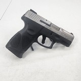 TAURUS Pt111g2 9MM LUGER (9x19 PARA) - 1 of 3