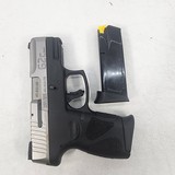 TAURUS Pt111g2 9MM LUGER (9x19 PARA) - 3 of 3