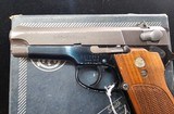 SMITH & WESSON 39-2 9MM LUGER (9x19 PARA) - 3 of 3