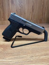 KAHR ARMS CW9 9MM LUGER (9x19 PARA) - 3 of 3