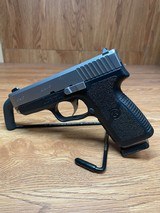 KAHR ARMS CW9 9MM LUGER (9x19 PARA) - 1 of 3