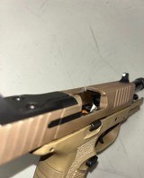 FN 509 TACTICAL 9MM LUGER (9x19 PARA) - 2 of 3