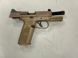 FN 509 TACTICAL 9MM LUGER (9x19 PARA) - 3 of 3