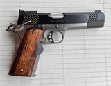 KIMBER GRAND RAPTOR II .45 ACP - 3 of 3
