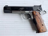 KIMBER GRAND RAPTOR II .45 ACP - 2 of 3