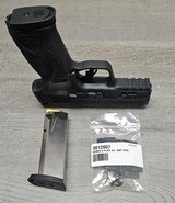 Smith & Wesson M&P M2.0 Optic Ready 10MM - 3 of 3