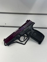 SMITH & WESSON SW9VE 9MM LUGER (9x19 PARA) - 1 of 3